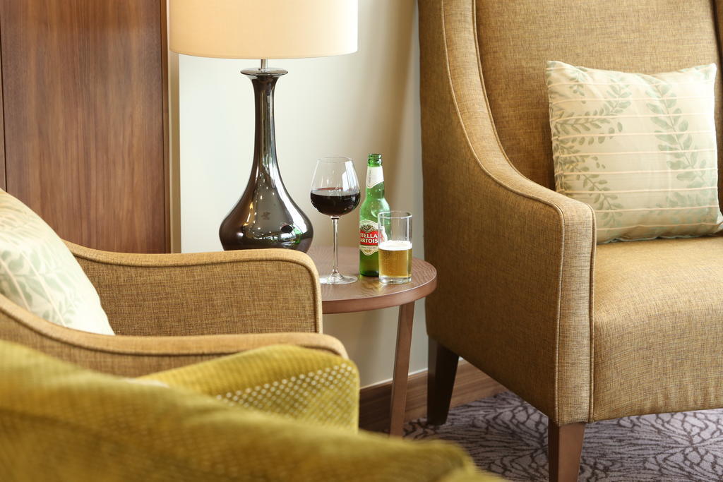 Best Western Pontypool Metro Hotel Zewnętrze zdjęcie