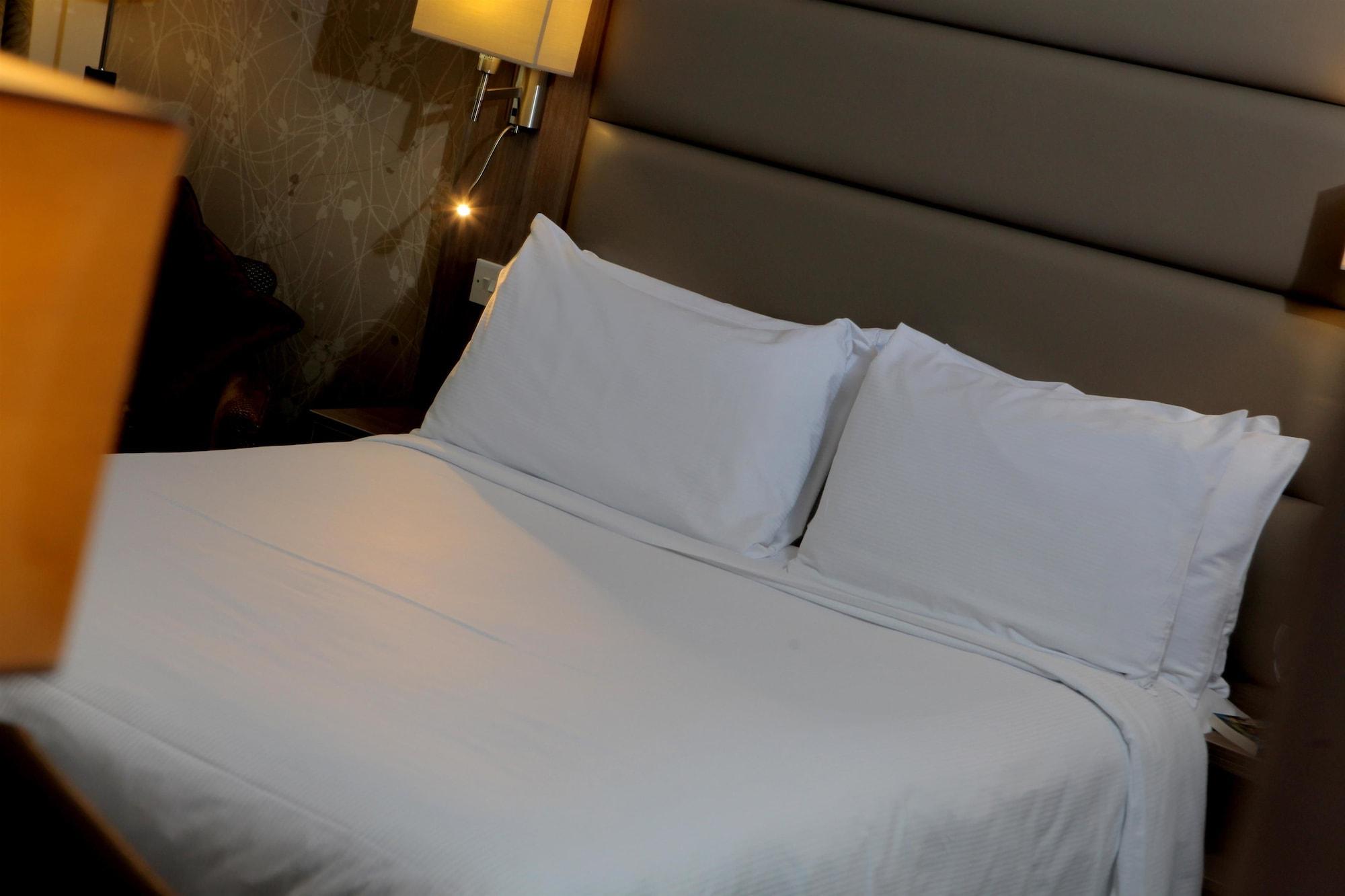 Best Western Pontypool Metro Hotel Zewnętrze zdjęcie