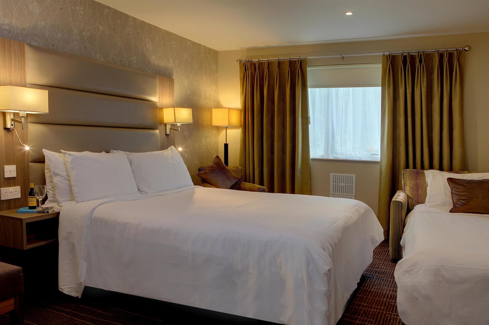 Best Western Pontypool Metro Hotel Zewnętrze zdjęcie
