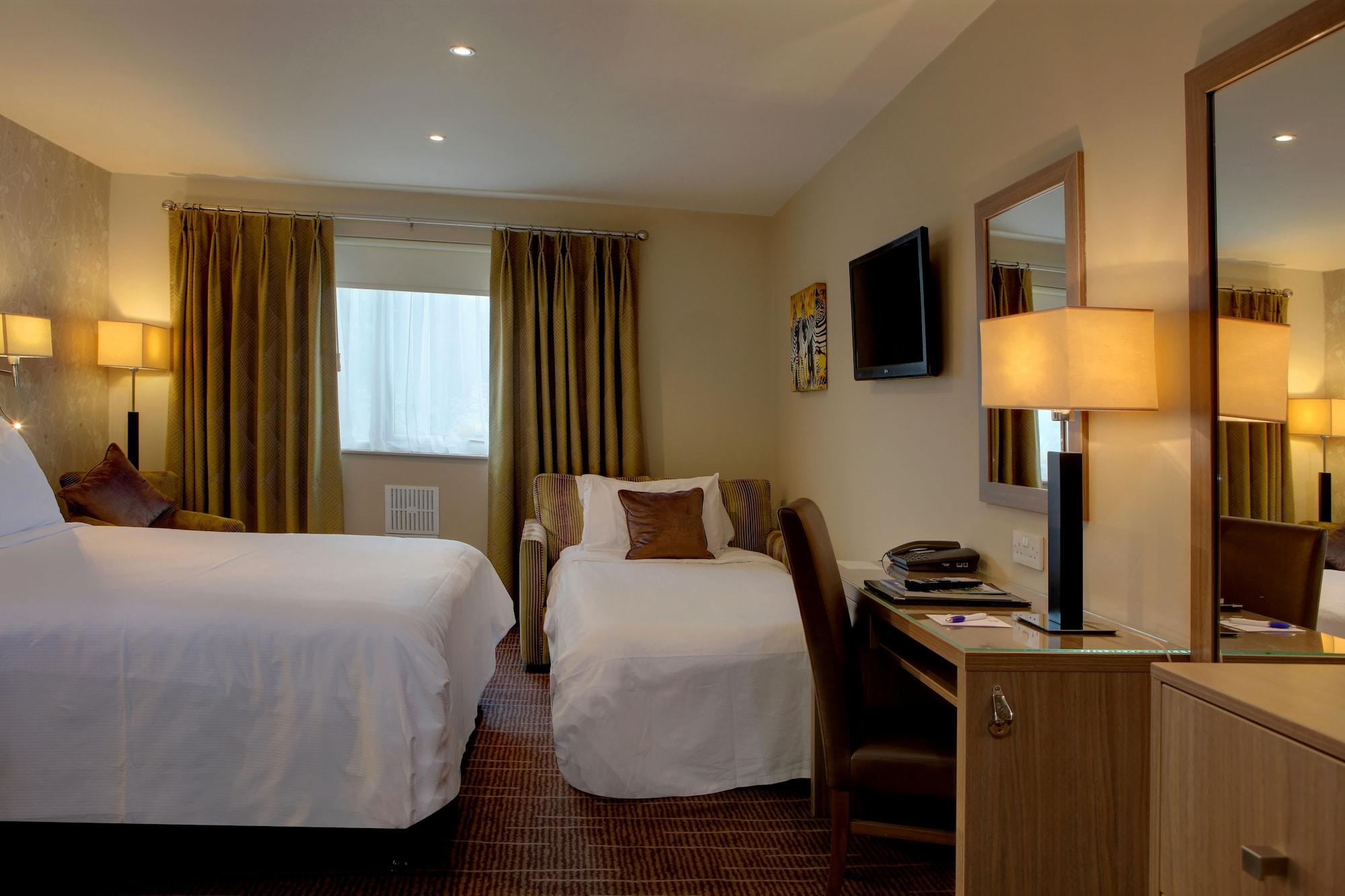 Best Western Pontypool Metro Hotel Zewnętrze zdjęcie