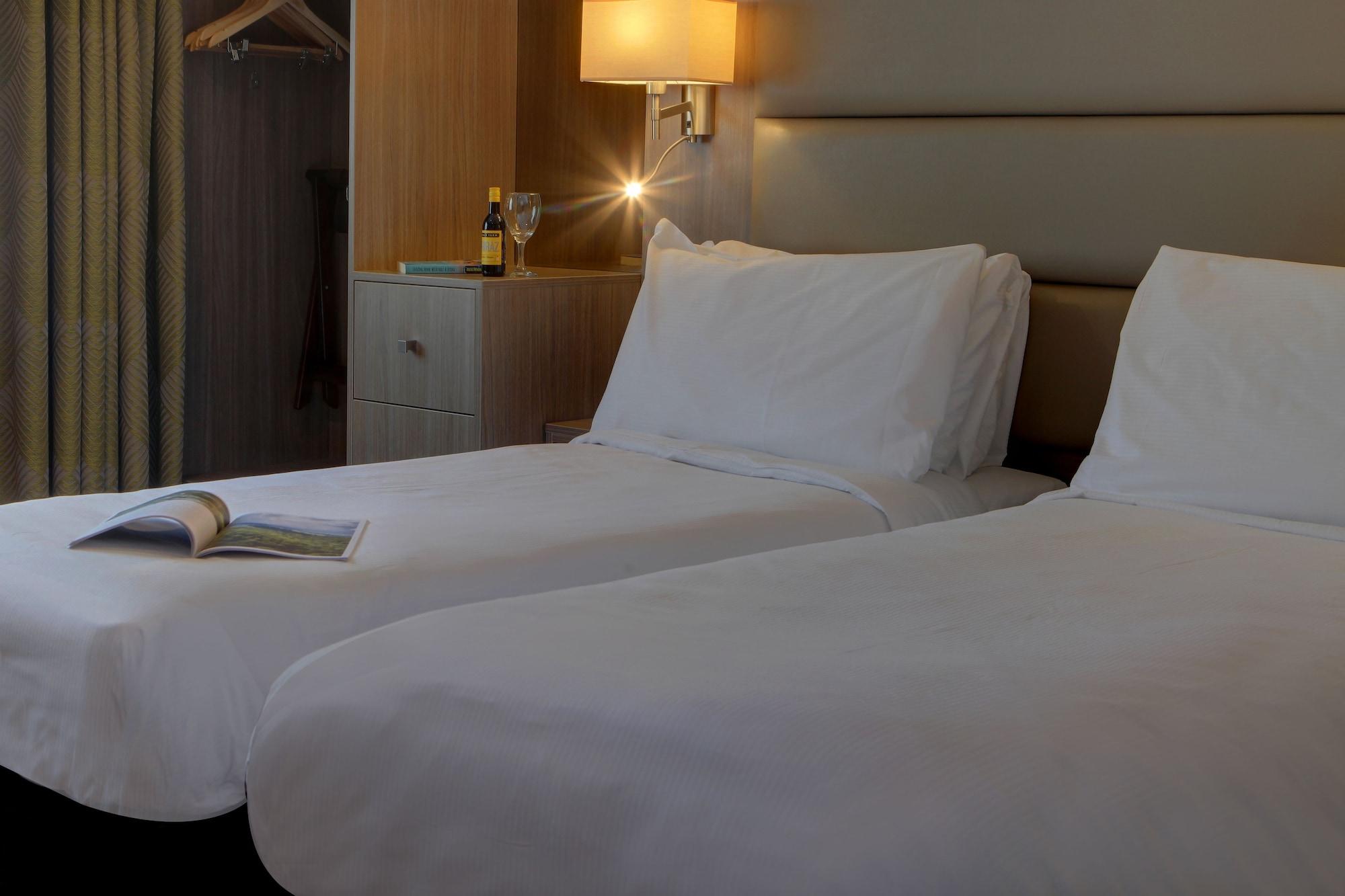 Best Western Pontypool Metro Hotel Zewnętrze zdjęcie