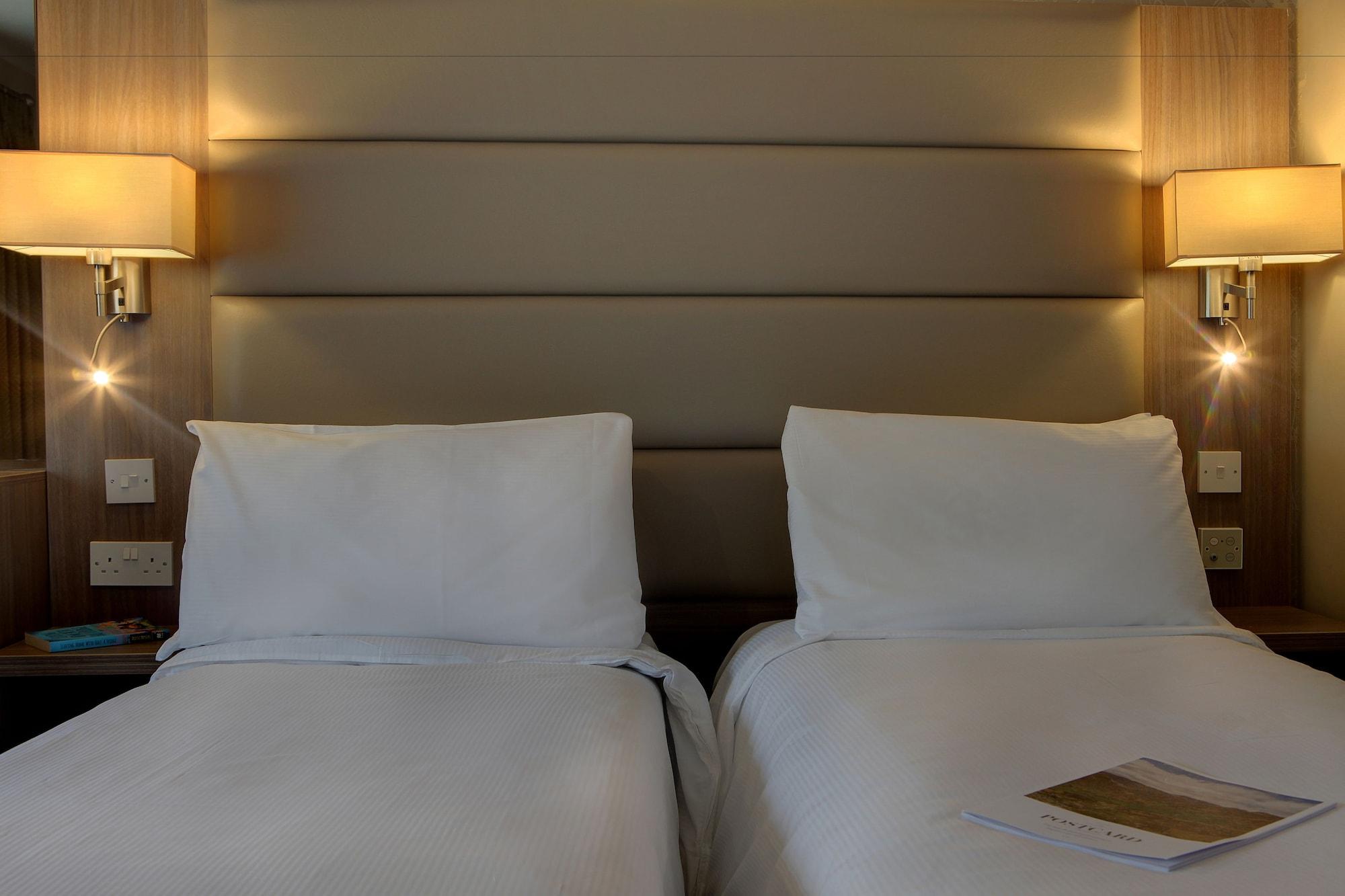 Best Western Pontypool Metro Hotel Zewnętrze zdjęcie