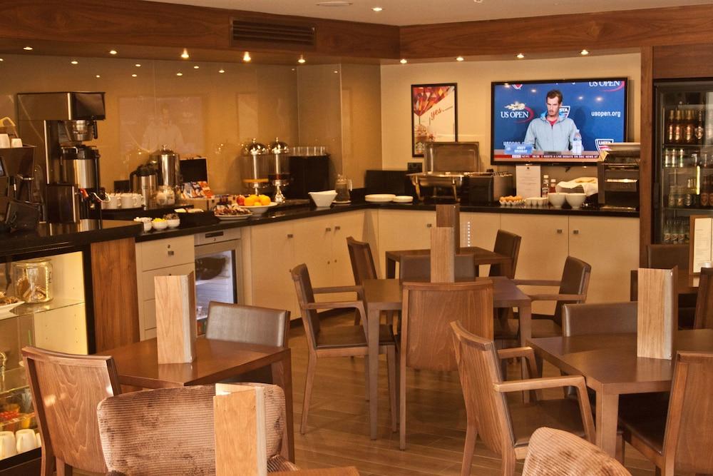 Best Western Pontypool Metro Hotel Zewnętrze zdjęcie