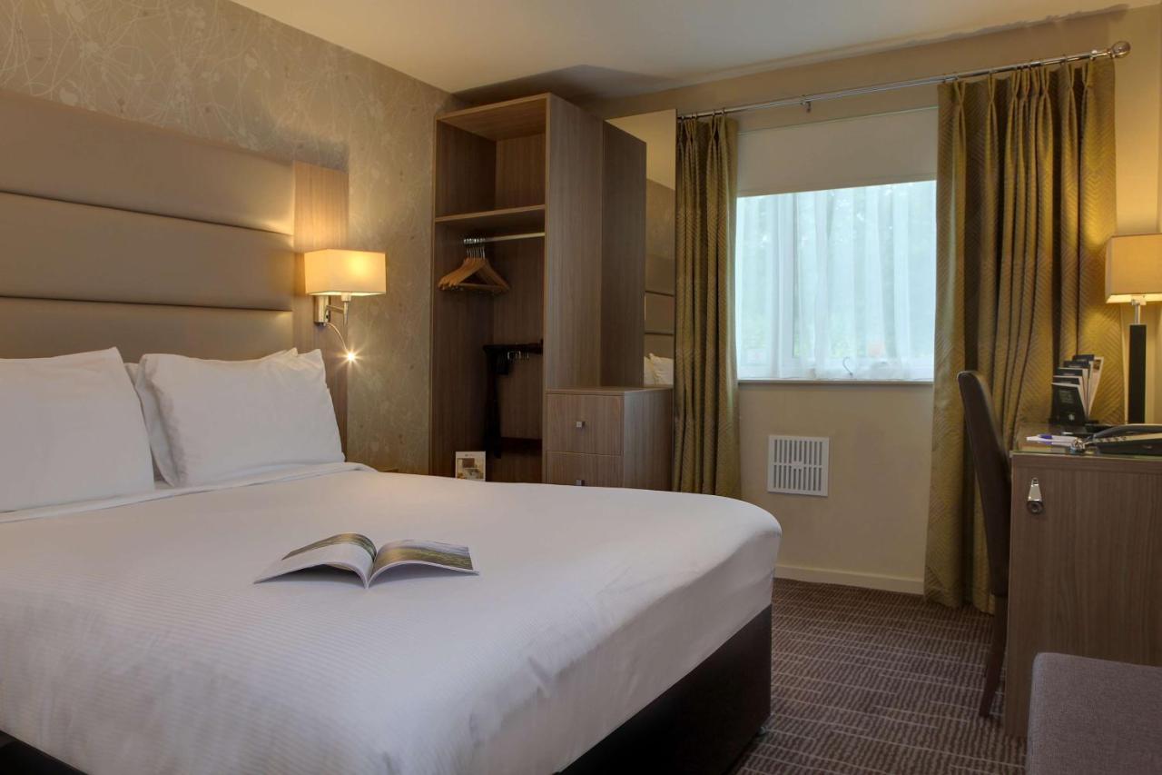 Best Western Pontypool Metro Hotel Zewnętrze zdjęcie