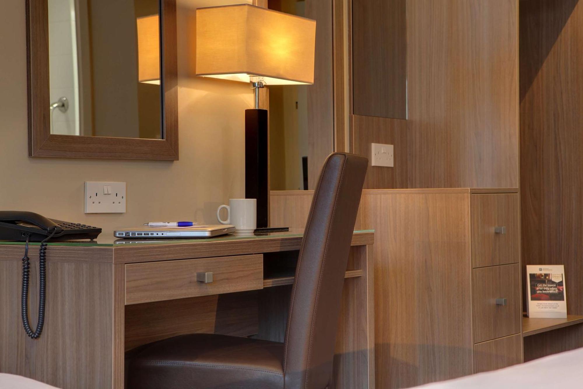 Best Western Pontypool Metro Hotel Zewnętrze zdjęcie