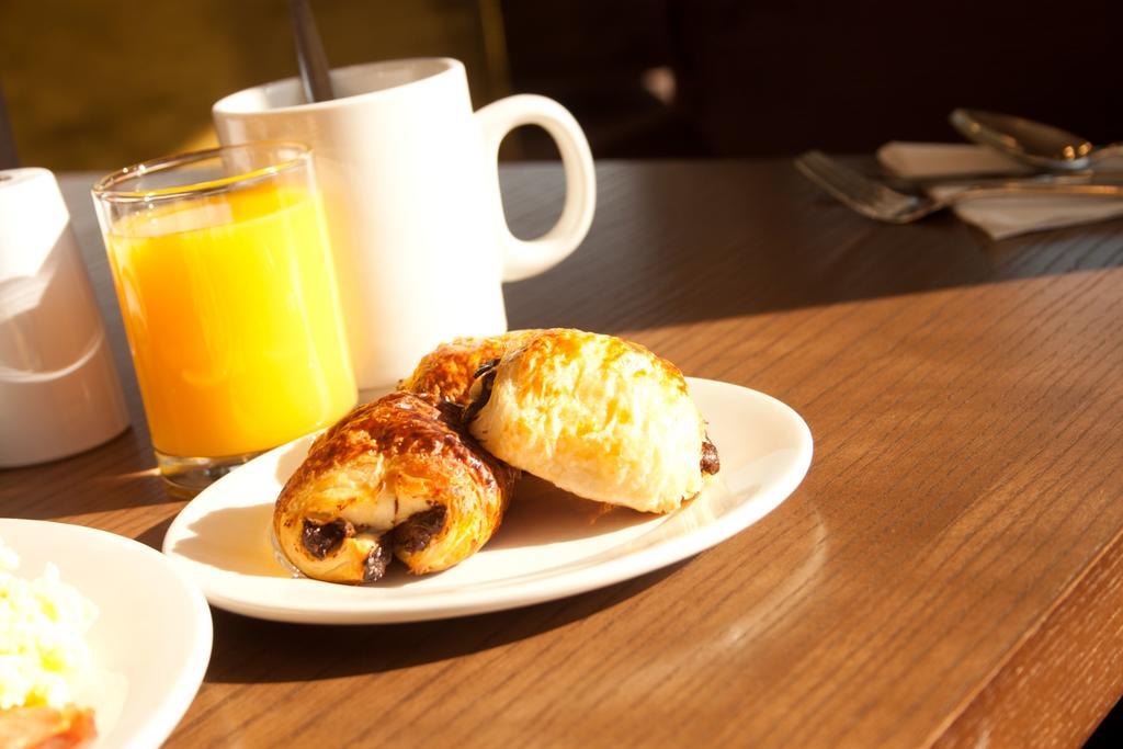 Best Western Pontypool Metro Hotel Zewnętrze zdjęcie