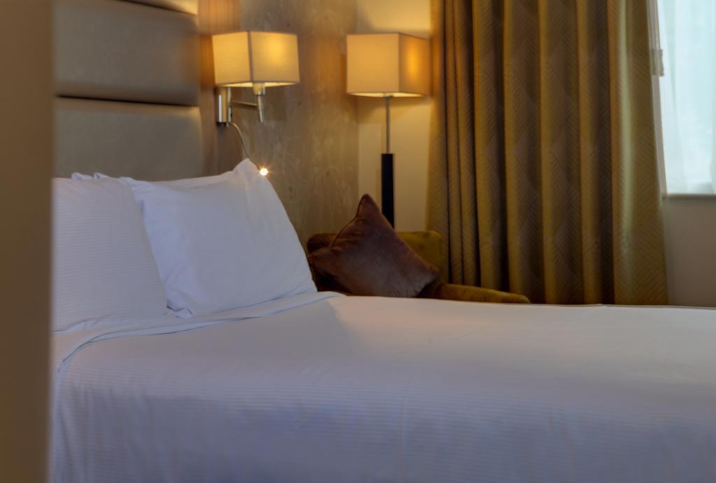 Best Western Pontypool Metro Hotel Zewnętrze zdjęcie