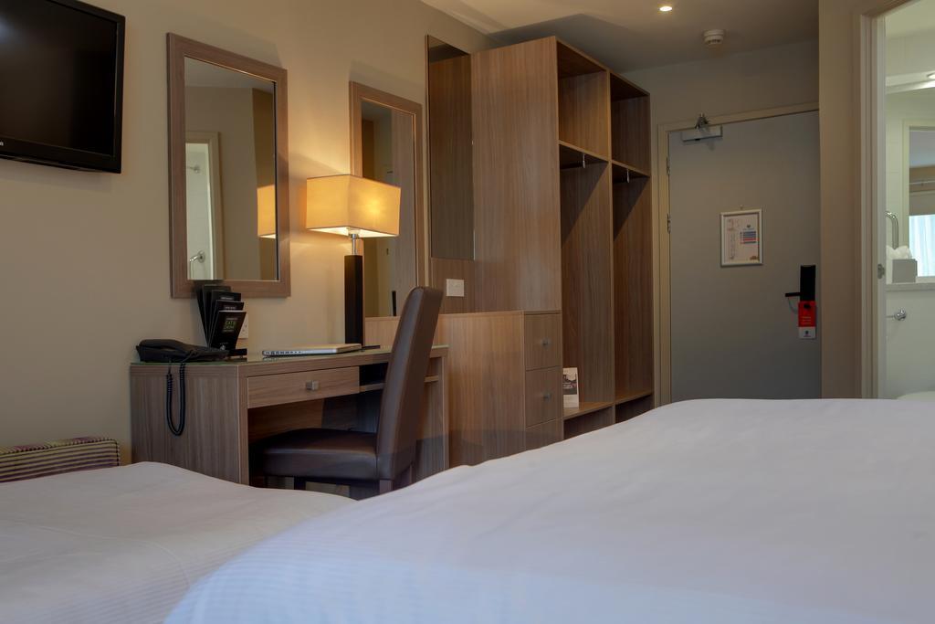 Best Western Pontypool Metro Hotel Zewnętrze zdjęcie