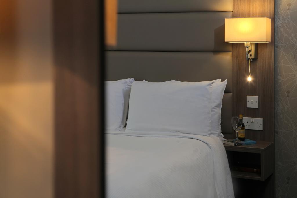 Best Western Pontypool Metro Hotel Zewnętrze zdjęcie