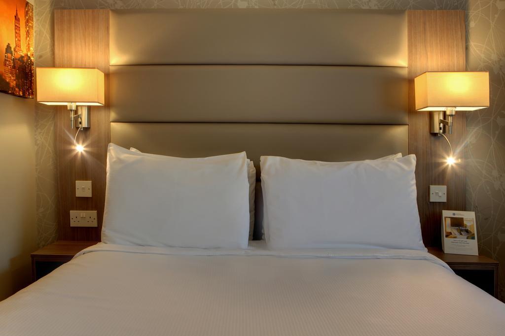 Best Western Pontypool Metro Hotel Zewnętrze zdjęcie