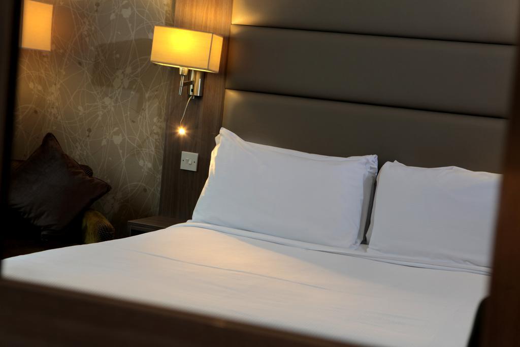Best Western Pontypool Metro Hotel Zewnętrze zdjęcie