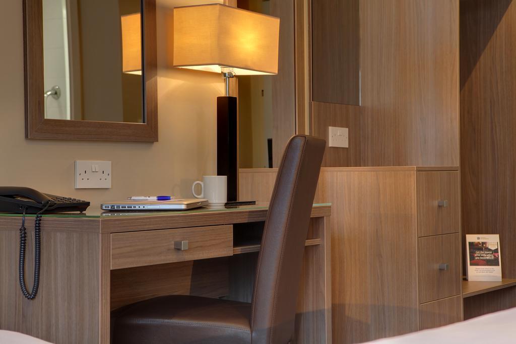Best Western Pontypool Metro Hotel Zewnętrze zdjęcie