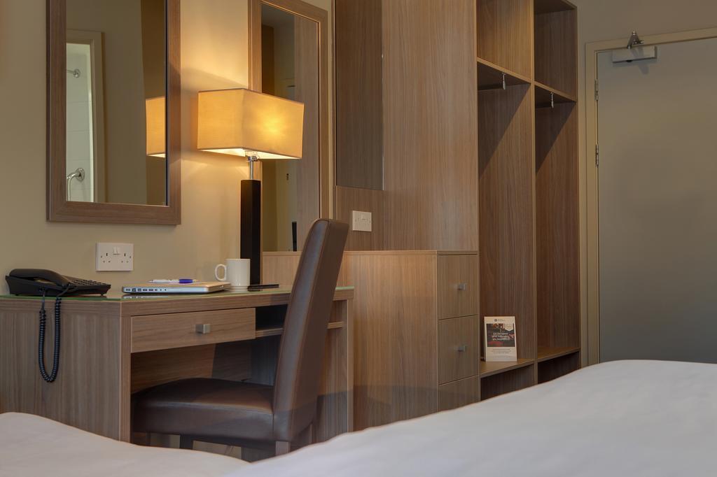 Best Western Pontypool Metro Hotel Zewnętrze zdjęcie