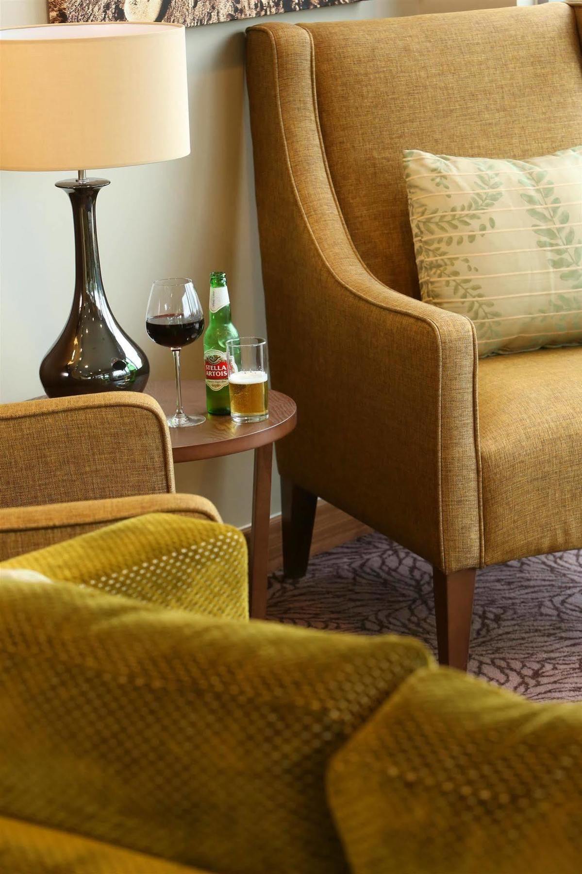 Best Western Pontypool Metro Hotel Zewnętrze zdjęcie