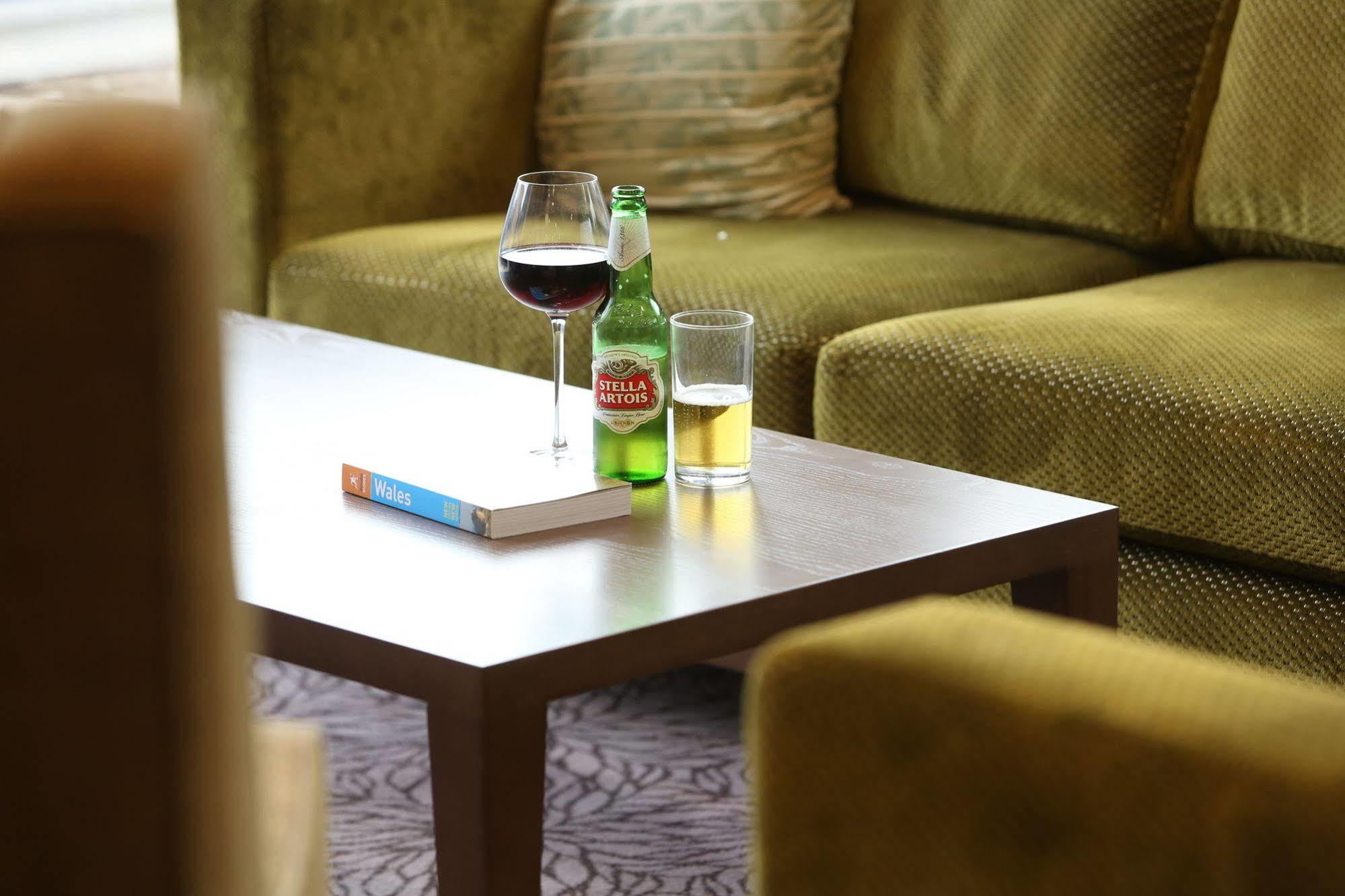 Best Western Pontypool Metro Hotel Zewnętrze zdjęcie